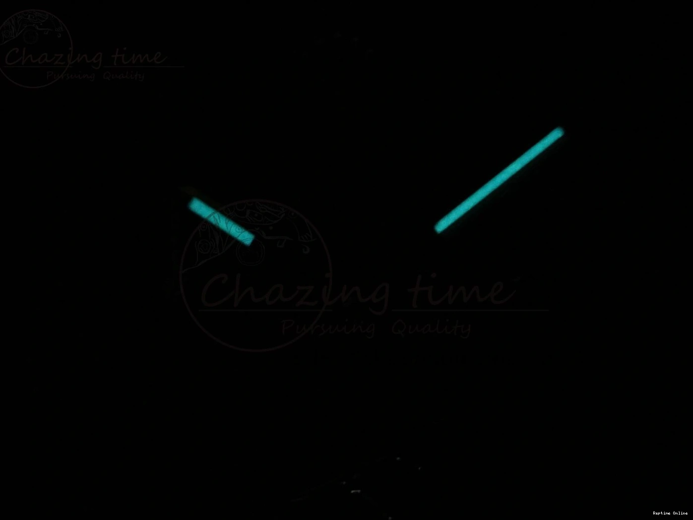 0120 Refined Daytona DIW “DESERT EAGLE”  White Carbon DIWF 1:1 Best Edition Cream Brown Dial on Brown Nylon Strap SH 1074